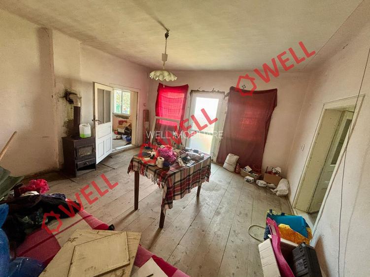 De vânzare casă familială în Lemnia! - 7