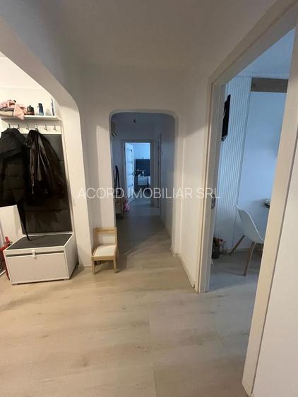 Apartament 3 camere zona Inel II - 8