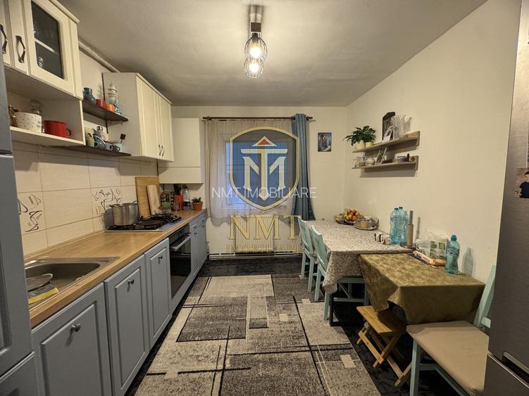 Apartament cu 2 camere | 50 MP | INTRE LACURI - 7