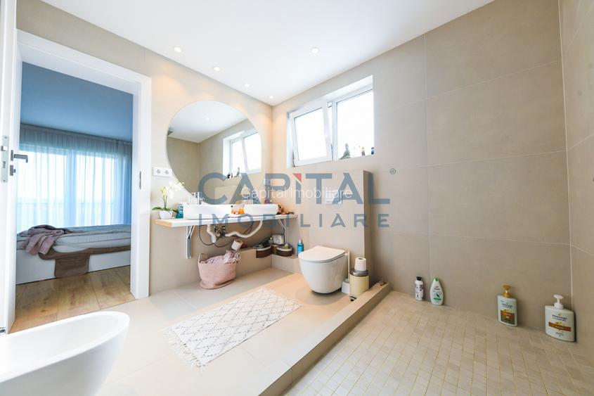 COMISION 0 | Duplex 200 mp | 6 camere | 4 Bai | Panorama | Zona VIVO | - 17