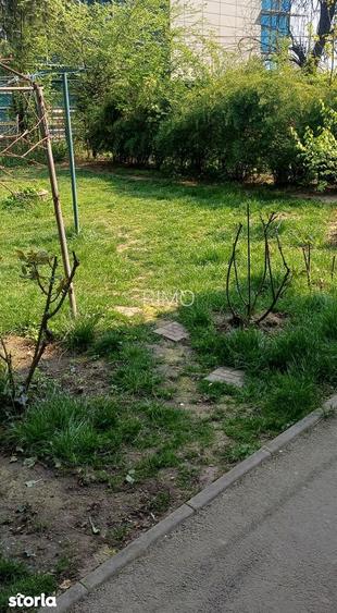 Apartament 2 camere cartier Baneasa - 13