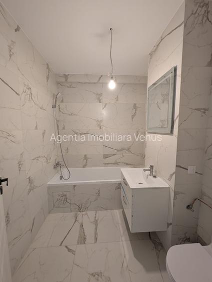 Apartament 2 camere, bloc nou 2025, etaj 1 - 7