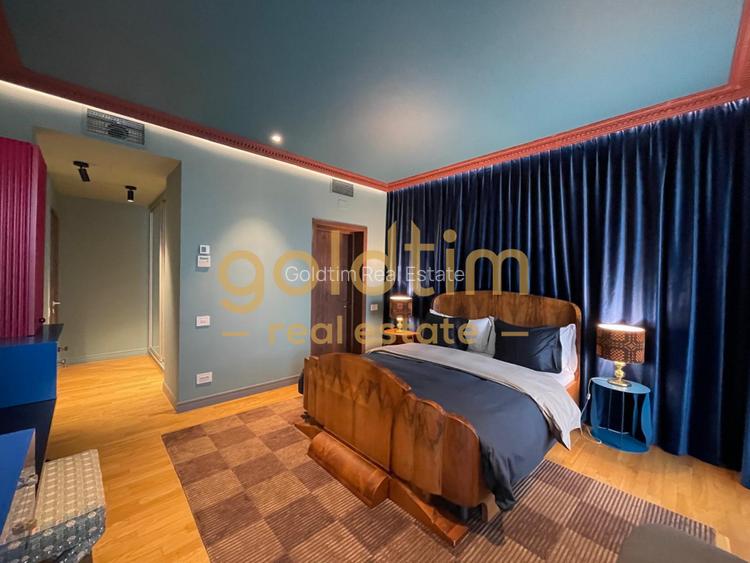 ZONA EXCLUSIVISTA/BLOC BOUTIQUE/FINISAJE DE LUX/TERASA SPECTACULOASA - 13