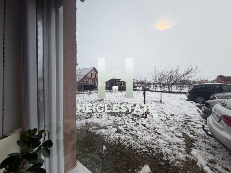 Apartament decomandat cu 3 camere in Sanandrei comision 0 - 15