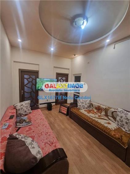 VANZARE APARTAMENT 3 CAMERE IN VILA  MATEI VOIEVOD - 5