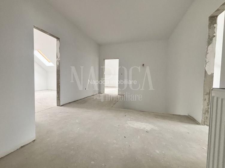 Casa 4 camere de vanzare in Chinteni - 11