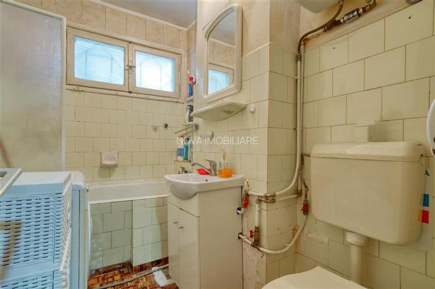 Apartament 2 camere, zona excelenta - B-dul Gării - 11