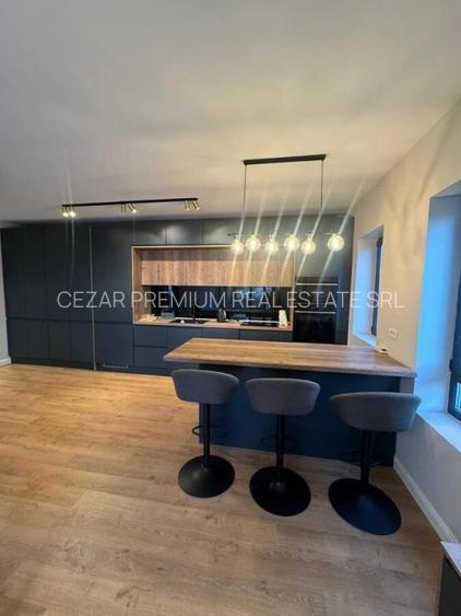 PIPERA IANCU NICOLAE  APARTAMENT 3 CAMERE  MOBILAT LUX - 6