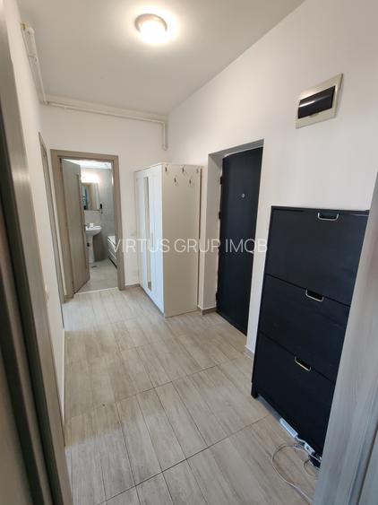 Inchiriere Apartament 2 Camere Militari Belsugului - 10