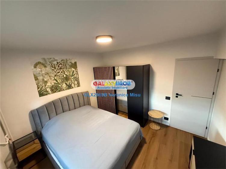 Apartament 2 camere de inchiriat - Calea Mosilor- Obor - 5