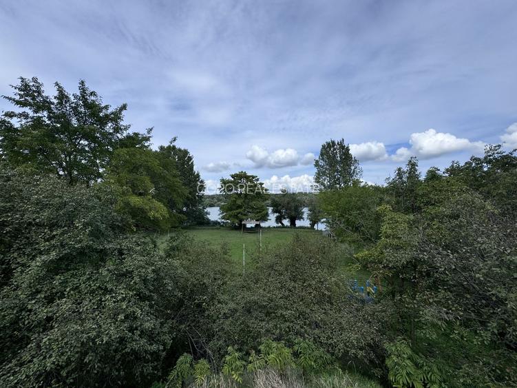 Hotel 20 camere Delta Dunarii 100 m deschidere teren 12000 mp acces auto - 49