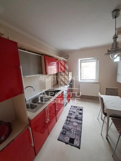 Apartament 3 camere de inchiriat, Timisora zona Printul Turcesc - 5