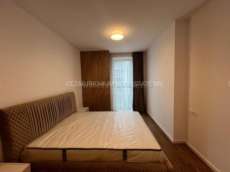 BANEASA JANDARMERIEI THE IVY APARTAMENT 2 CAMERE| PARCARE - 15