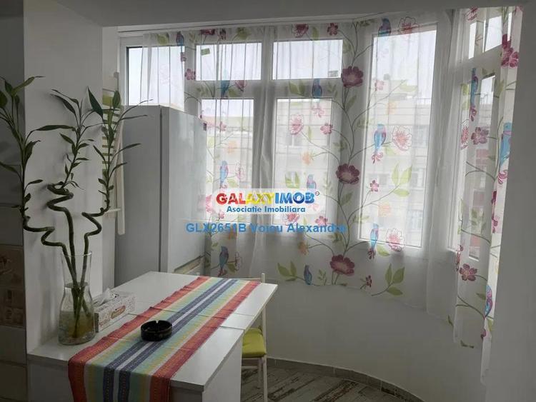 Garsoniera Moderna Berceni - Piata Sudului - Metrou - 4