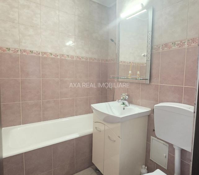Inchiriere 2 camere P.ta Victoriei - Metrou P.ta Victoriei, loc parcare - 6