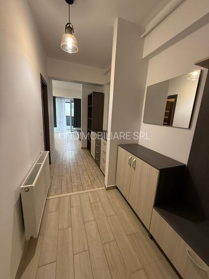 Apartament cu 1 camera Strada Cezar Boliac - bloc nou - etaj 2 - 7