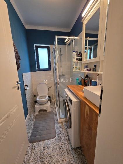 🏡 Casă de vânzare | Dârza, zona Buftea - Crevedia | Mobilată și utilată complet - 11