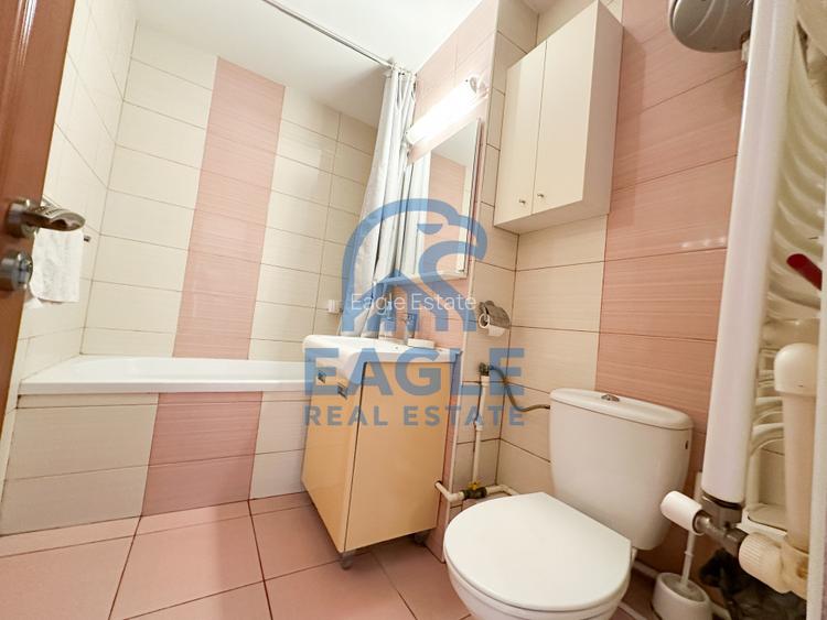 KM 5 - 2 Camere Decomandat cu balcon si incadrat etaj intermediar - 8