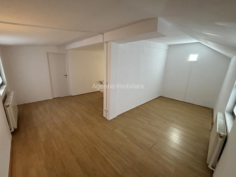 Vila Brancoveanu - Giurgiului - Utilizari Multiple - Firma - Locuinta - 14