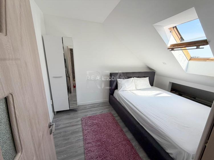 Apartament 3 camere tip duplex zona Pallady - 4