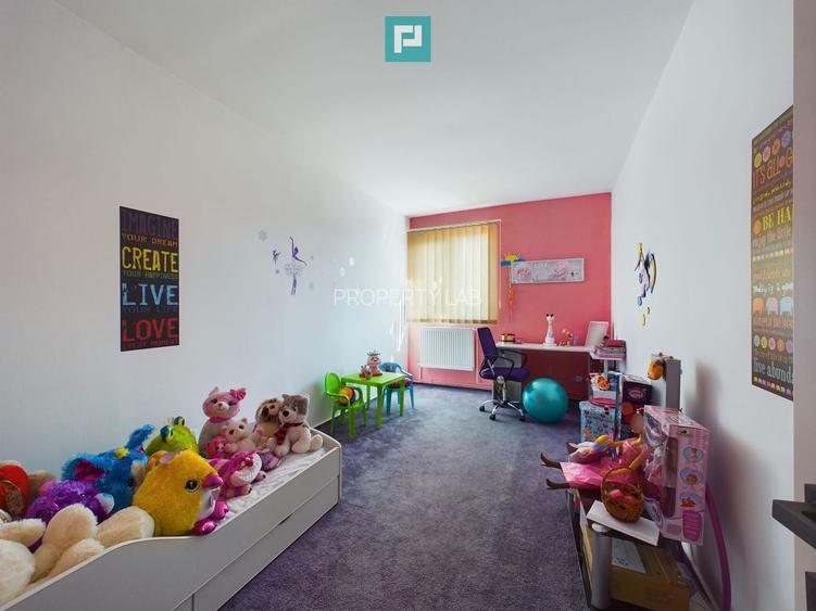 Casă ideală pentru familie extinsă în zona Crișan - 11