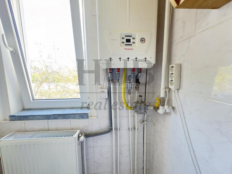 Apartament cu 2 camere | Alecu Russo| langa Gradinita 27 - 4