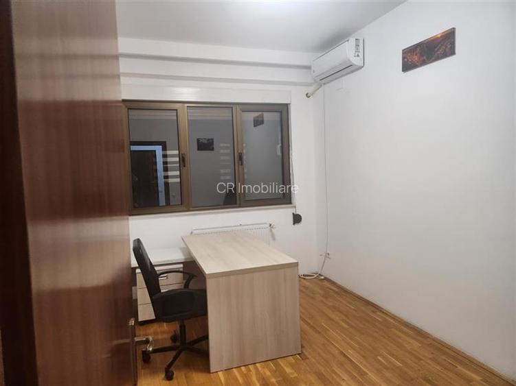 Vanzare 4 camere Primaverii Parc Bordei - 7