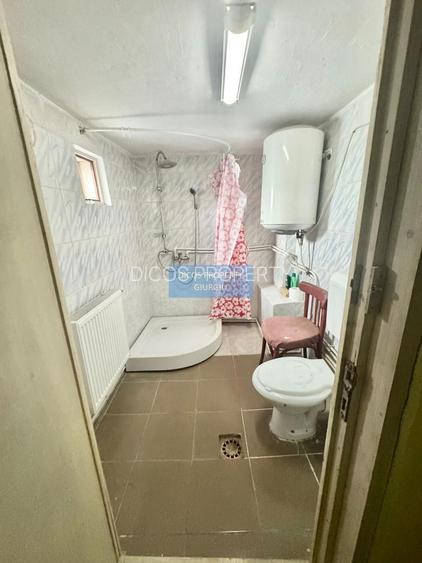 Casă de vânzare – Fdt. Rozelor - 11