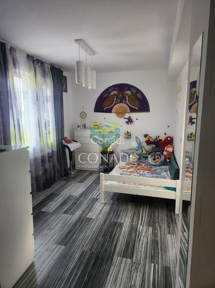 Casa fermecatoare cu  4 dormitoare de vânzare Otopeni, Penny Odai - 29