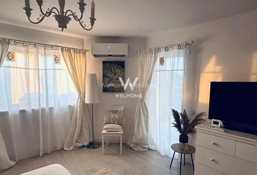 Casă premium, 500 mp teren, finisaje de lux, șemineu & garaj – Sibiu - 9