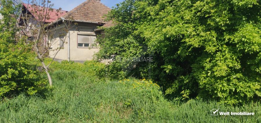 Casa individuala | Gradina | Apahida - 4