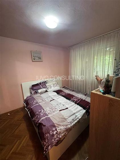 Apartament 2 camere Semidecomandat Berceni-Straduintei - 7
