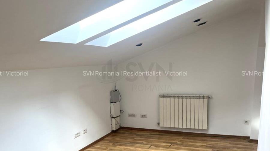 REV0008719 Vila 7 camere Floreasca spatiu birouri - 5