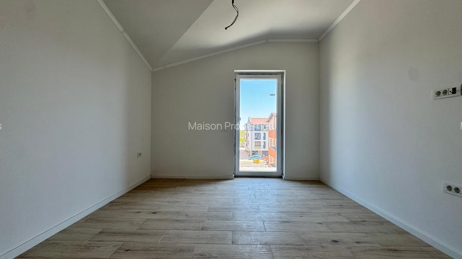 COMISION 0% | Apartament 4 Camere | Giroc | 75mp Utili + 35mp Terasa - 19