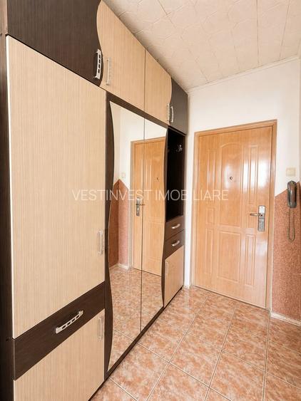 Apartament cu o cameră - Zona Nufarul - 6