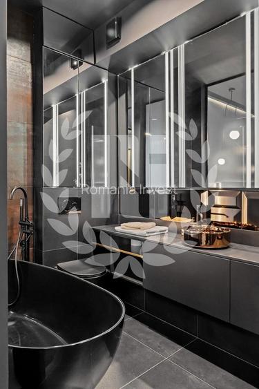 3 camere Nord mobilat utilat 2 parcări TVA 0 - 21