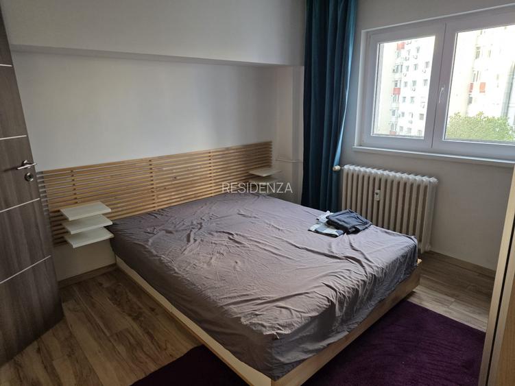 Apartament 2 camere Tineretulu decomandat la 10 minute de metrou - 3