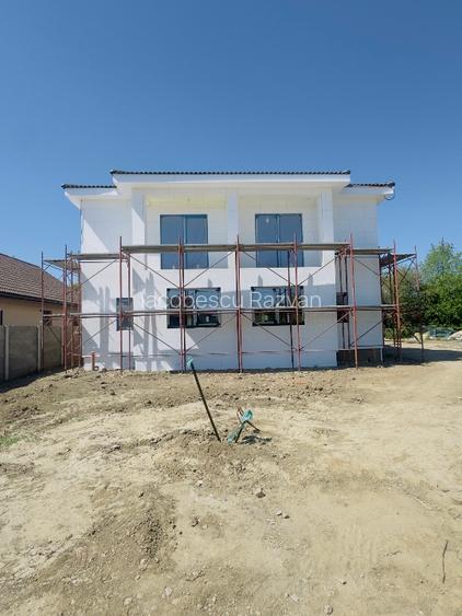 Duplex la cheie in Sanmihaiu Roman - 5