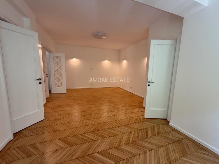 Apartament Hochparter - Capitale - Proaspat renovat - 9
