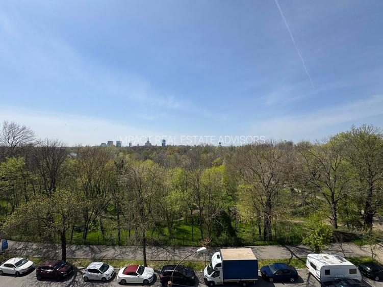 4 CAMERE 200 MP || LOC DE PARCARE|| SOSEAUA NORDULUI - 22