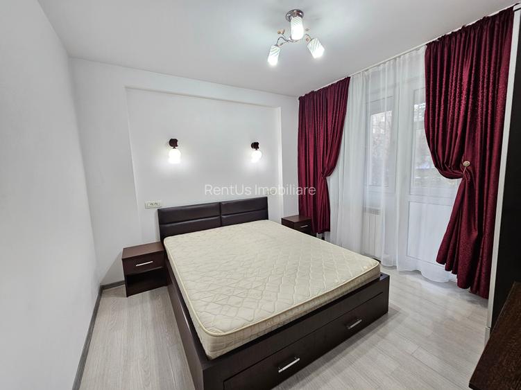 Tineretului/Timpuri Noi/4 Minute Metrou/Ap 2 Camere Renovat la Cheie/ - 4