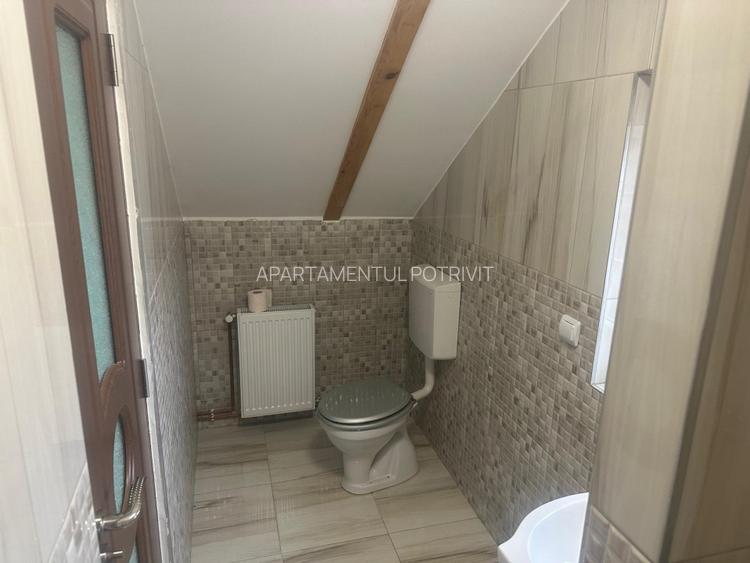 SE INCHIRIAZA SPATIU DE BIROURI  90 MP ,  AVRAM IANCU !!! - 16