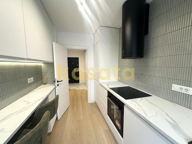 2 Camere 🏢 | 13 Septembrie 📍 | Etaj intermediar ⬆️ | Renovat 2026 ✨ - 10