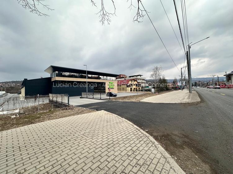 Spatiu sport, birou, beauty, 150mp, Bucium Trei Sarmale - 5