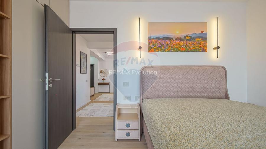 COMISION 0%! STUDIO BLOC NOU | COSMOPOLIT RISE | PRIMA INCHIRIERE | - 16