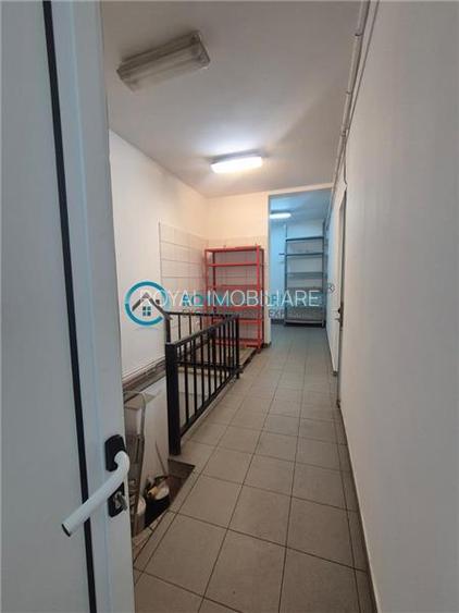 Royal Imobiliare - Inchiriere spatiu comercial zona Cantacuzino - 6