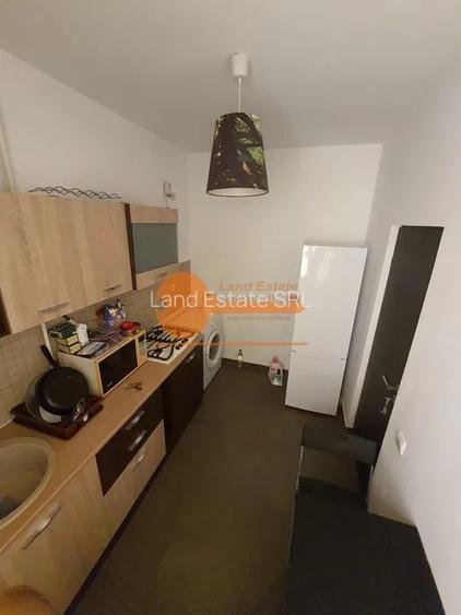 Garsonira la 10 minu de Metrou Gorjului ( Bloc din 2011) - 6