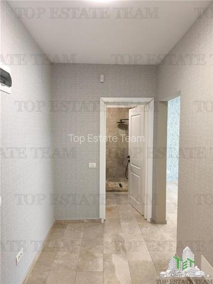 Garsoniera la cheie centrala proprie, Bd. Timisoara, Plazza Mall, Parcul Liniei, - 4