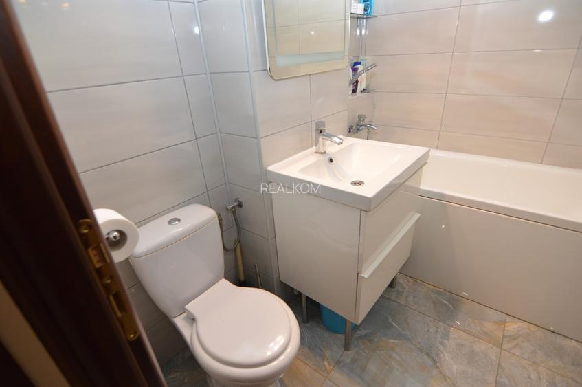 INCHIRIERE APARTAMENT 3 CAMERE DRISTOR – METROU DRISTOR - 27