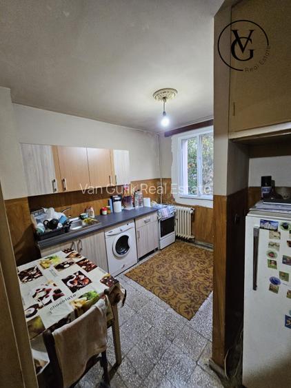 Apartament 2 camere - Ozana - Metrou 1 Decembrie - 6